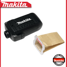 Makita Dust Bag With Paper