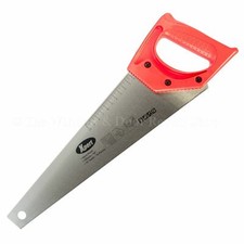 Xpert Fine Tooth Toolbox Saw 360mm 14" Inch UPVC Wood Plastic Metal Laminate