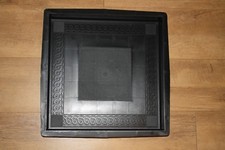 CONCRETE PAVING MOULD SLAB Concrete Stone Path Walk Maker Reusable Mould (