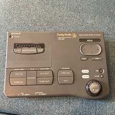 Retro Sony Family Studio