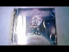 Reiki Starlight: Music for