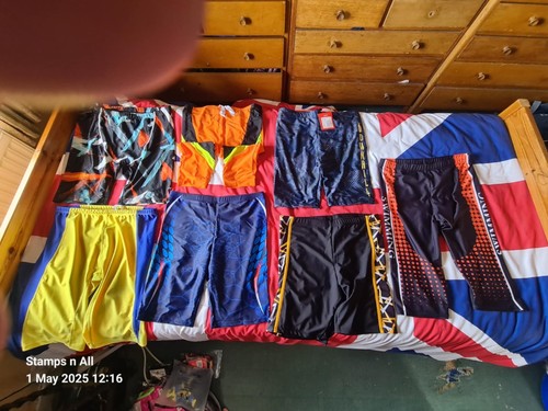 Mens swimming jammers running - mens,