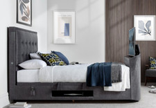 Edge Dolby Atmos King Size