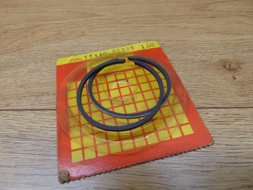 Replacement piston rings for - replacement,
