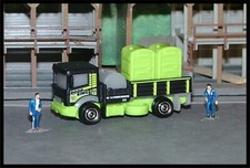 Matchbox _ HO Scale _ 2019/21