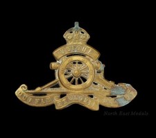 Royal canadian artillery cap - royal,