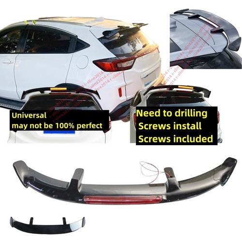 Light universal for honda - w/,