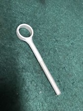 Triumph Pre Unit Primary Chain Adjuster 1954-57 F4424 NOS