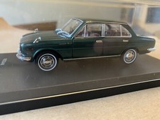 RARE NISSAN 1966 CEDRIC H130