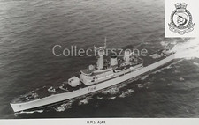 British Royal Navy Ship