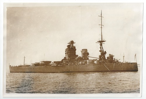 Hms rodney nelson class - hms,