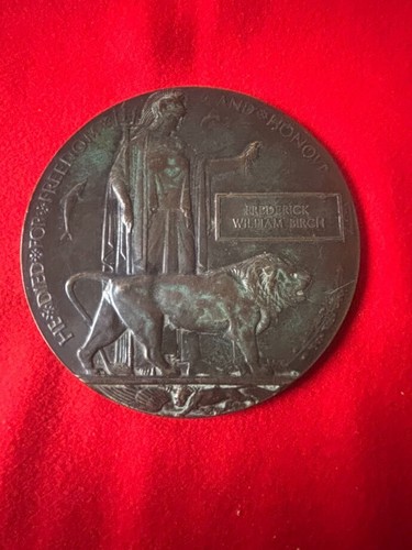 Ww1 memorial plaque death - memorial, /