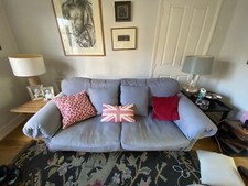 Sofa Workshop 3 seater sofa