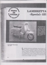 MOTORCYCLING photocopy test