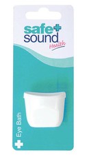 Safe sound eye - safe,