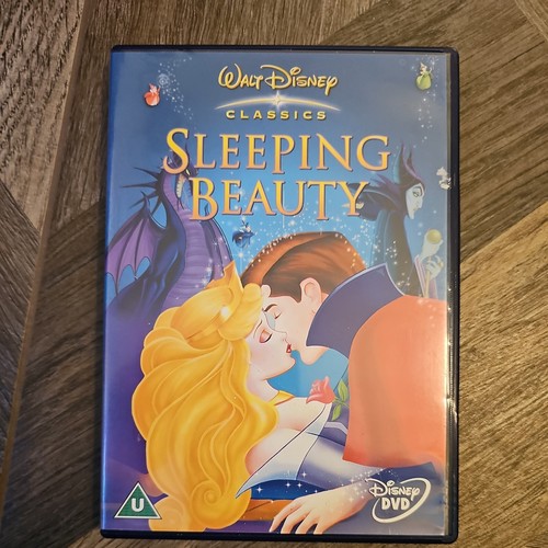 Sleeping beauty - sleeping, 2002)