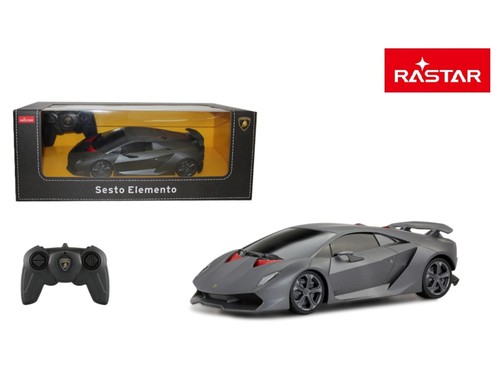 Lamborghini sesto elemento c - lamborghini, r/c