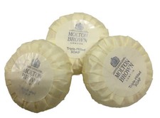 #Molton Brown Triple Milled