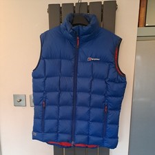BERGHAUS Hydrodown 600 Gilet