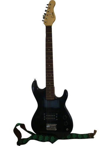 Encore electric guitar - e1,