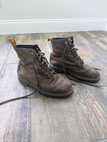 Vintage martens 1460 - vintage!,