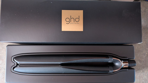 Ghd platinum plus smart - ghd,