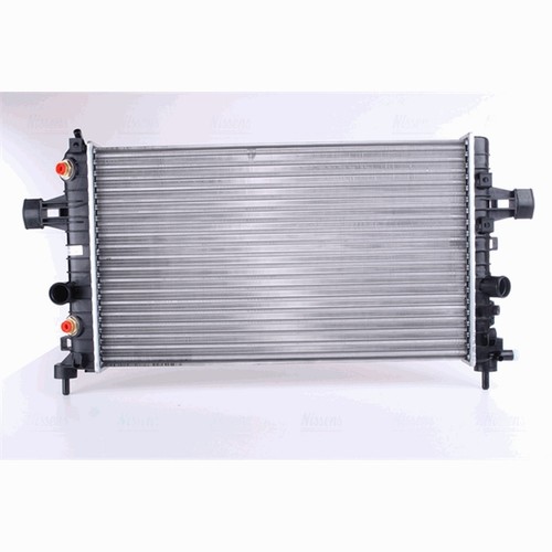 Radiator for vauxhall - radiator, astra