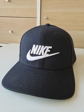 Nike Pro Dri-Fit Black White