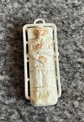 Vintage corgi toys stretcher - vintage,