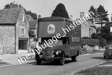 THH Truck Photos - Thames -