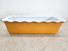 Emile Henry Loaf Pan Yellow