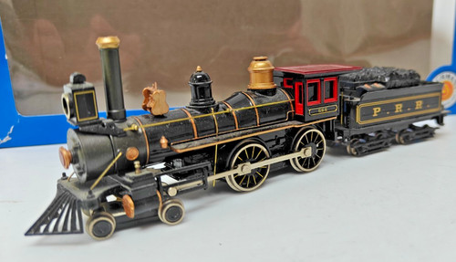 Bachmann 51114 steam - ho, loco