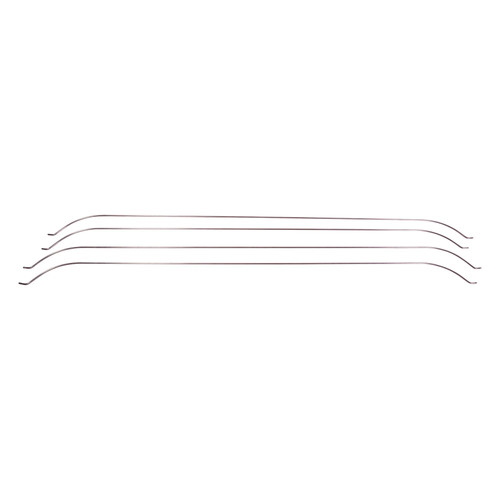 Headliner rod set - headliner,