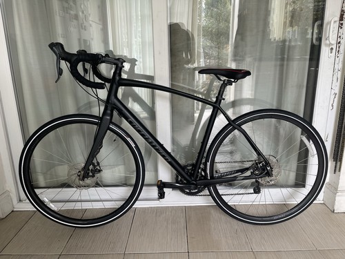 Specialized diverge 58cm - diverge, |58cm