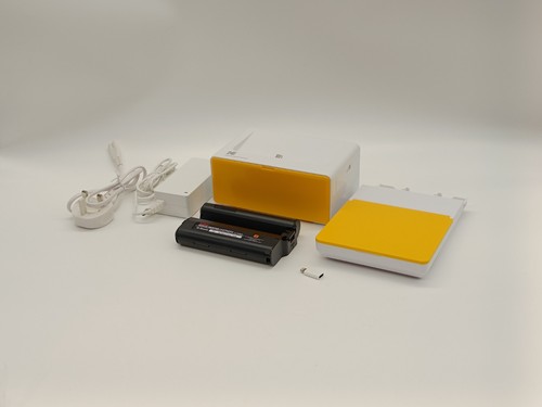 Power cable adapter cartridge - power, cable/adapter/cartridge