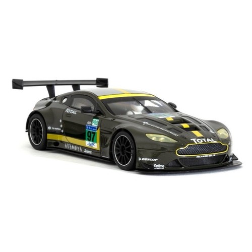 Nsr asv gt3 lemans 2017 - nsr,