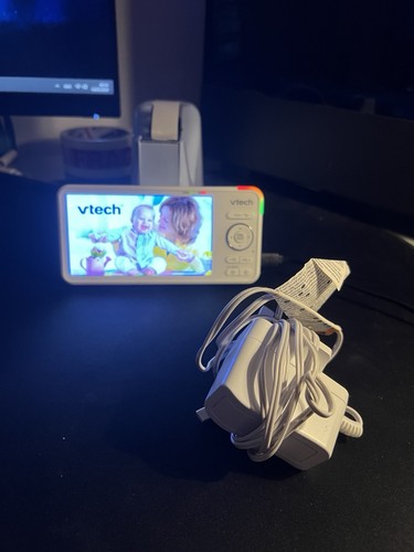 Vtech rm5766hd smart - smart, video