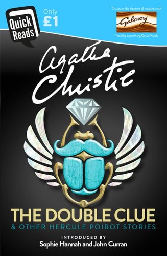 Agatha christie the double - agatha, christie: