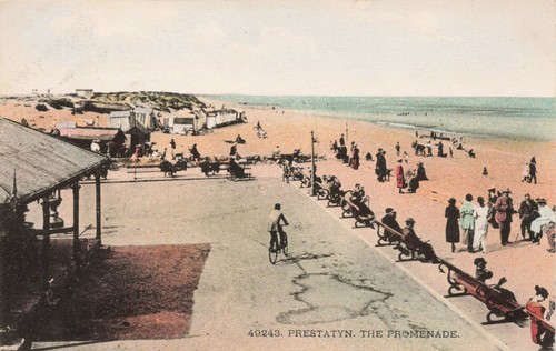 Vintage prestatyn the - vintage,