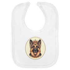 'German Shepherd Prince' Soft