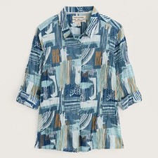 Seasalt larissa shirt - shirt, aerial