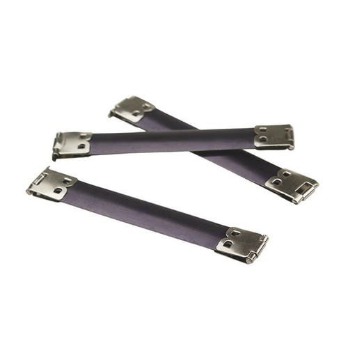 Pcs bag fasteners - 15, metal