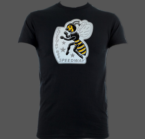 Coventry bees speedway - coventry, shirt