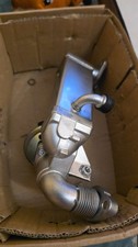 EGR Exhaust Gas Recirculation
