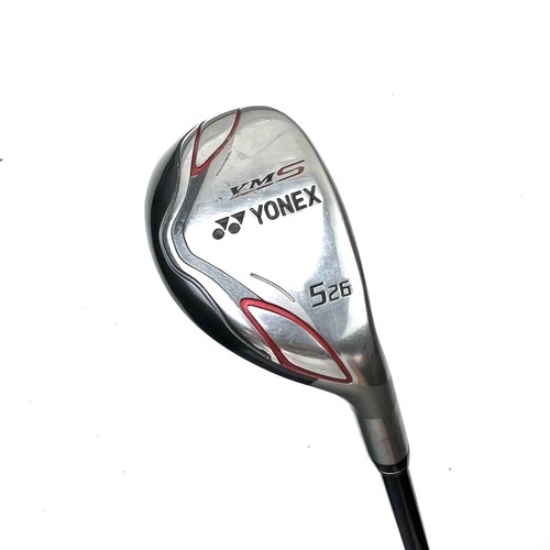 Yonex vms hybrid 26 - vms, degree