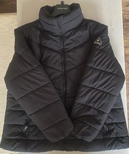 Harvey And Jones Womens Jacket- Size20 - Thermal - Water Resistance