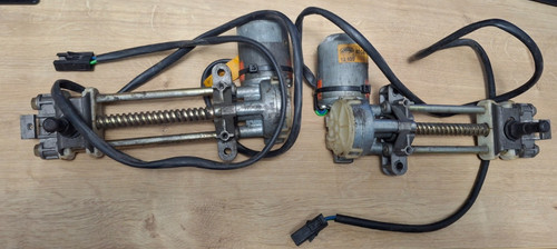 Xr3i xr4i turbo escort - xr3i,