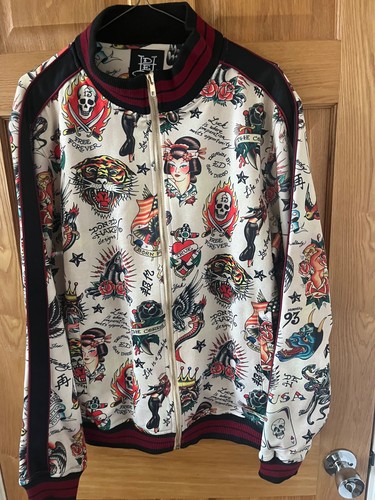 Rare hardy mens - hardy,