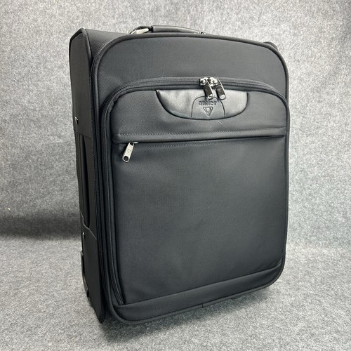 Antler black soft - soft, cabin