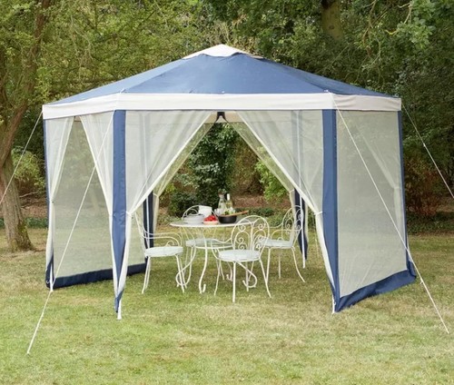 Argos home hexagonal garden - home,